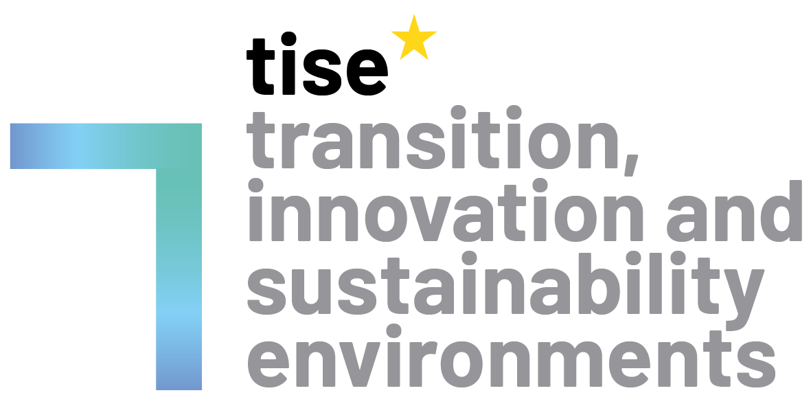 TISE – Transition, Innovation and Sustainable Environments